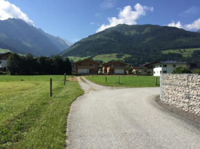  Chalet Noriker  Нидернсилль